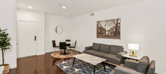 Chapman Housing SALE on Fully Furnished Shared Bedrooms for Students for Chapman University Students in Orange, CA