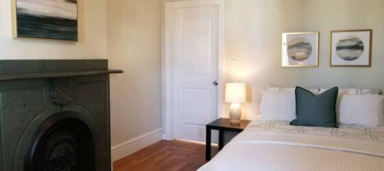 New Haven Housing Room for Rent w ensuite near Yale for New Haven Students in New Haven, CT