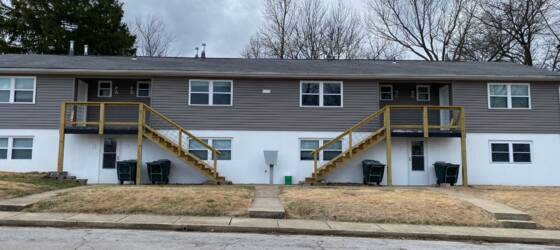 Missouri S&T Housing 1042-MF8-E for Missouri University of Science and Technology Students in Rolla, MO