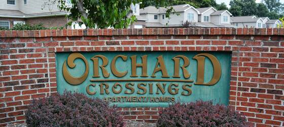Morgantown Housing Orchard Crossings for Morgantown Students in Morgantown, WV